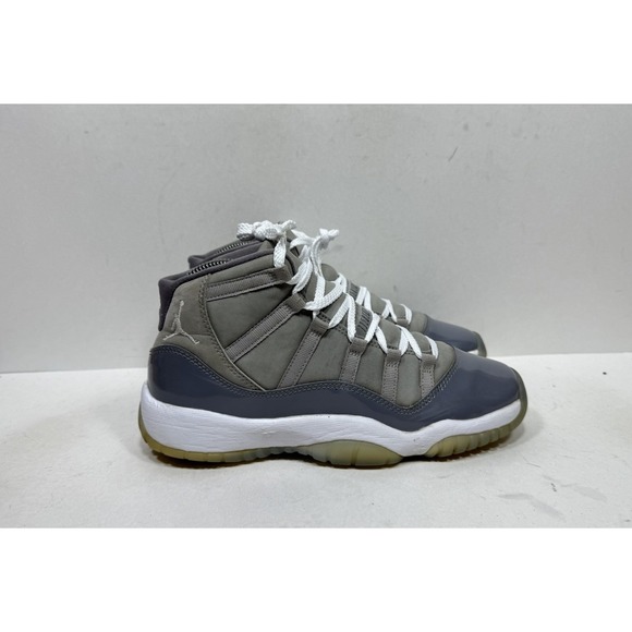 Nike Air Jordan 11 Retro Cool Grey Size 6Y 378038-005 Shoes Sneakers main image 7